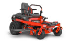 Gravely ZT X 42" Zero-Turn Mower | 21.5HP Kawasaki FR651V - Image 3
