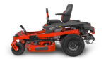 Gravely ZT X 42" Zero-Turn Mower | 21.5HP Kawasaki FR651V - Image 5