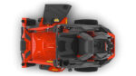 Gravely ZT X 42" Zero-Turn Mower | 21.5HP Kawasaki FR651V - Image 7