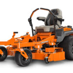 Ariens APEX 52" Zero-Turn Mower | 23HP Kawasaki FR691 V-Twin