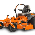 Ariens APEX 60" Zero-Turn Mower | 24HP Kawasaki FR730 V-Twin