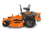 Ariens APEX 60" Zero-Turn Mower | 24HP Kawasaki FR730 V-Twin - Image 4