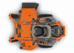 Ariens APEX 60" Zero-Turn Mower | 24HP Kawasaki FR730 V-Twin - Image 7