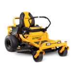 Cub Cadet Ultima ZT1 42" Zero-Turn Mower | 21.5HP Kawasaki - Image 4