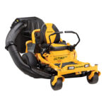 Cub Cadet Ultima ZT1 42" Zero-Turn Mower | 21.5HP Kawasaki - Image 6