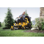 Cub Cadet Ultima ZT1 42" Zero-Turn Mower | 21.5HP Kawasaki - Image 9