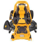 Cub Cadet Ultima ZT1 60" Zero-Turn Mower | 26HP Kohler V-Twin - Image 16
