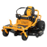 Cub Cadet Ultima ZT1 60" Zero-Turn Mower | 26HP Kohler V-Twin