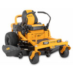 Cub Cadet Ultima ZT1 60" Zero-Turn Mower | 26HP Kohler V-Twin - Image 4