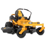 Cub Cadet Ultima ZT1 60" Zero-Turn Mower | 26HP Kohler V-Twin - Image 12