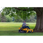 Cub Cadet Ultima ZT1 60" Zero-Turn Mower | 26HP Kohler V-Twin - Image 30