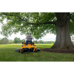 Cub Cadet Ultima ZT1 60" Zero-Turn Mower | 26HP Kohler V-Twin - Image 32