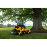 Cub Cadet Ultima ZT1 60" Zero-Turn Mower | 26HP Kohler V-Twin - Image 35