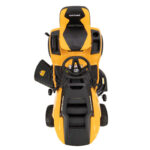 Cub Cadet XT1 LT42 42" Riding Lawn Tractor | 547cc IntelliPOWER - Image 16