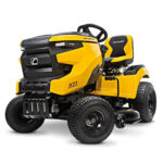 Cub Cadet XT1 LT42 42" Riding Lawn Tractor | 547cc IntelliPOWER - Image 4
