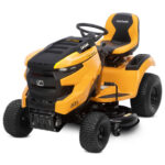 Cub Cadet XT1 LT42 42" Riding Lawn Tractor | 547cc IntelliPOWER - Image 6