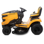 Cub Cadet XT1 LT42 42" Riding Lawn Tractor | 547cc IntelliPOWER - Image 12