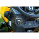 Cub Cadet XT1 LT42 42" Riding Lawn Tractor | 547cc IntelliPOWER - Image 27