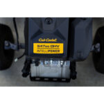 Cub Cadet XT1 LT42 42" Riding Lawn Tractor | 547cc IntelliPOWER - Image 29