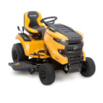Cub Cadet XT1 LT46 46" Riding Lawn Tractor | 22HP Kohler Engine