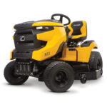 Cub Cadet XT1 LT50 FAB 50" Riding Lawn Tractor | 24HP Kohler V-Twin - Image 19