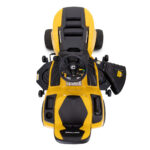 Cub Cadet XT1 LT50 FAB 50" Riding Lawn Tractor | 24HP Kohler V-Twin - Image 6