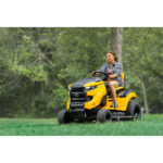 Cub Cadet XT1 LT50 FAB 50" Riding Lawn Tractor | 24HP Kohler V-Twin - Image 27