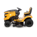 Cub Cadet XT1 LT50 FAB 50" Riding Lawn Tractor | 24HP Kohler V-Twin - Image 14