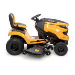 Cub Cadet XT1 LT50 FAB 50" Riding Lawn Tractor | 24HP Kohler V-Twin - Image 7