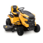 Cub Cadet XT1 LT50 FAB 50" Riding Lawn Tractor | 24HP Kohler V-Twin - Image 2