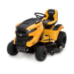 Cub Cadet XT1 LT50 FAB 50" Riding Lawn Tractor | 24HP Kohler V-Twin