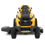 Cub Cadet XT2 SLX50 Lawn Tractor | 24HP Kohler | 50" Fabricated Deck - Image 9