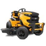 Cub Cadet XT2 SLX50 Lawn Tractor | 24HP Kohler | 50" Fabricated Deck - Image 11