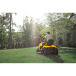 Cub Cadet XT2 SLX50 Lawn Tractor | 24HP Kohler | 50" Fabricated Deck - Image 18