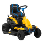 Cub Cadet CC30E 30" Electric Riding Mower | 56V MAX Lithium-Ion