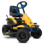 Cub Cadet CC30E 30" Electric Riding Mower | 56V MAX Lithium-Ion - Image 4