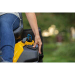 Cub Cadet CC30E 30" Electric Riding Mower | 56V MAX Lithium-Ion - Image 10