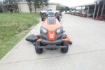 Husqvarna TS 154X 54" Riding Lawn Tractor | 24HP Kawasaki Engine - Image 12