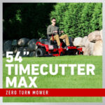 Toro TimeCutter MAX 50" MyRIDE Zero-Turn Mower | 23HP Kawasaki - Image 11
