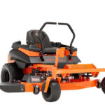 Bad Boy MZ Magnum 48" Zero-Turn Mower | 22HP Kawasaki | Heavy-Duty Deck