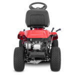 Troy-Bilt TB30B 30" Compact Riding Mower | 10.5HP Briggs & Stratton - Image 4