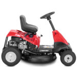 Troy-Bilt TB30B 30" Compact Riding Mower | 10.5HP Briggs & Stratton - Image 2
