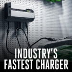 EGO Power+ Z6 42" Zero-Turn Electric Mower | 56V Battery | ZT4204L - Image 7