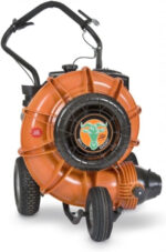 Billy Goat F1302SPH Force Wheeled Blower | 13HP Honda GX390 - Image 4