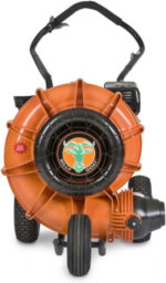 Billy Goat F1302SPH Force Wheeled Blower | 13HP Honda GX390 - Image 18