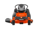 Husqvarna Z248F 48" Zero-Turn Mower | 21.5HP Kawasaki FR V-Twin - Image 6