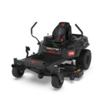 Toro TimeCutter Max Havoc 54" Zero-Turn Mower | 23HP Kawasaki FR691V