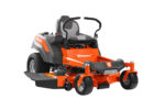 Husqvarna Z248F 48" Zero-Turn Mower | 21.5HP Kawasaki FR V-Twin