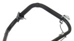 Billy Goat F1302SPH Force Wheeled Blower | 13HP Honda GX390 - Image 16