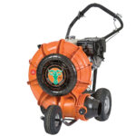 Billy Goat F1302SPH Force Wheeled Blower | 13HP Honda GX390